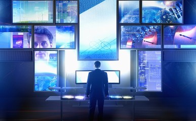 數字化“驚雷” 大廠App為何排隊宕機？網絡技術服務背后的隱憂